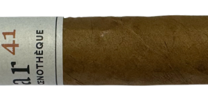 Cigare Hangar41